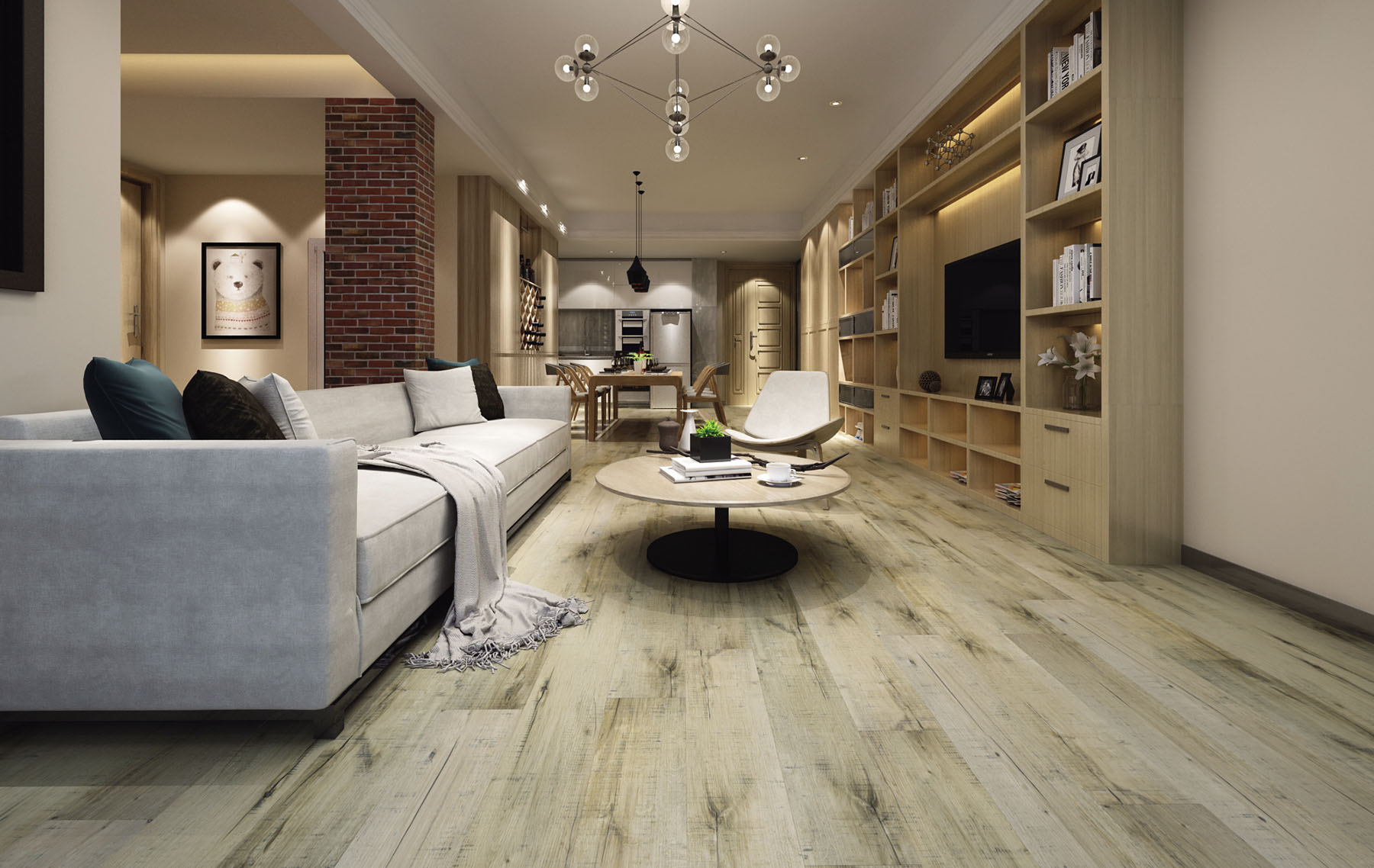 ELEME FLOORING