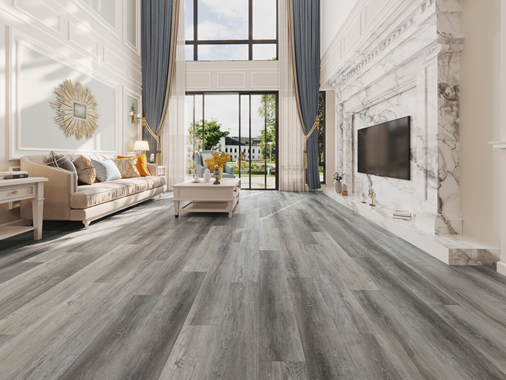 Shadow Hickory