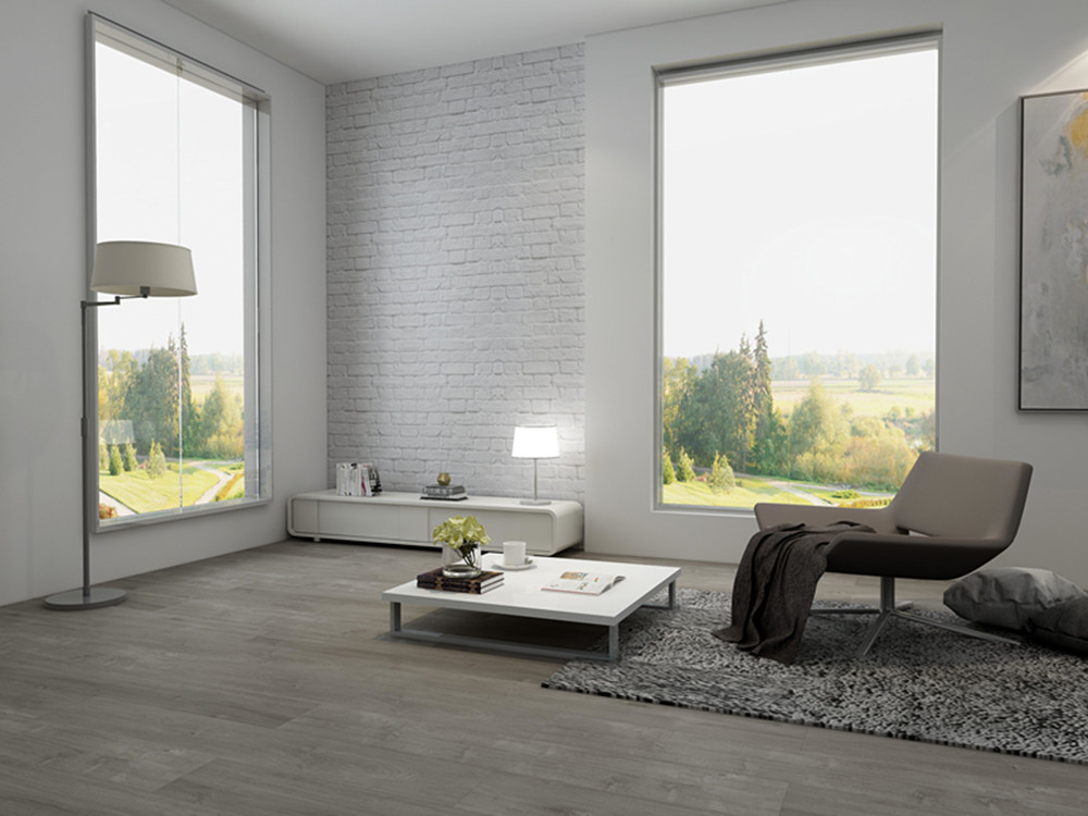 Morocco Oak