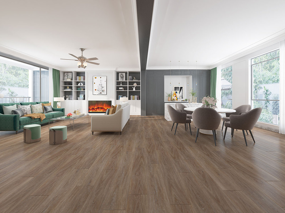 E706 Charming Island